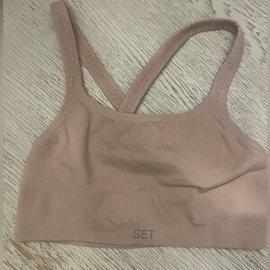 SET Active Sports Bra